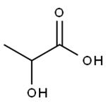 Lactic acid