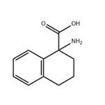 1-AMINO-1,2,3,4-TETRAHYDRO-1-NAPHTHOIC ACID