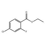 Ethyl 4-chloro-2-fluorobenzoate