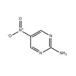 2-Amino-5-nitropyrimidine