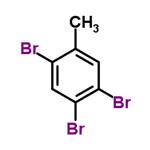 1,2,4-tribromo-5-methylbenzene