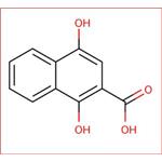 1,4-Dihydroxy-2-naphthoic acid