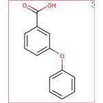 3-Phenoxybenzoic acid