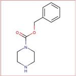 BENZYL 1-PIPERAZINECARBOXYLATE