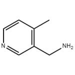 (4-METHYLPYRIDIN-3-YL)METHYLAMINE