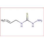 4-ALLYLTHIOSEMICARBAZIDE