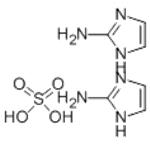 2-Aminoimidazole hemisulfate