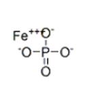 FERRIC PHOSPHATE