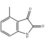 6-methyl-1H-indole-2,3-dione