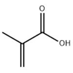 Methacrylic acid