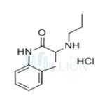 Propitocaine hydrochloride