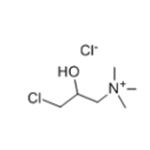 3-Chloro-2-hydroxypropyltrimethyl ammonium chloride