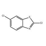 2,6-Dichlorobenzothiazole