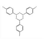 246-TRIS(4-FLUOROPHENYL)BOROXIN 