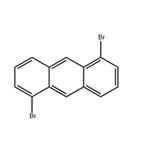 1,5-DIBROMOANTHRACENE