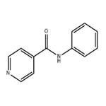 N-phenyl isonicotinamide