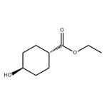 4-HYDROXY-CYCLOHEXANECARBOXYLIC ACID ETHYL ESTER