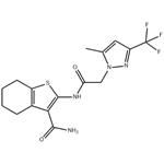 Ginsenoside CK