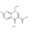 Nalidixic acid sodium salt