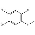 2,4,5-Trichlorothioanisole