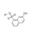 2-NAPHTHOL-8-SULFONIC ACID POTASSIUM SALT