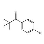 4'-BROMO-2,2-DIMETHYLPROPIOPHENONE