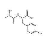 L-ALANYL-L-TYROSINE