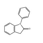 1-Phenyloxindole