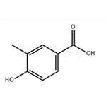 4-HYDROXY-3-METHYLBENZOIC ACID