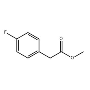 METHYL 4-FLUOROPHENYLACETATE