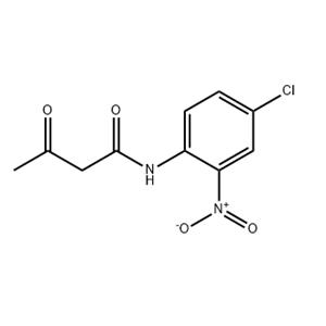 N-(4-CHLORO-2-NITRO-PHENYL)-3-OXO-BUTYRAMIDE