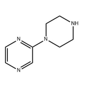 1-(2-PYRAZINYL)-PIPERAZINE