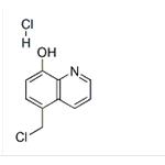 5-(Chloromethyl)-8-quinolinol