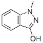 1-Methyl-1H-indazole-3-ol