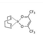 1,5-CYCLOOCTADIENE(HEXAFLUOROACETYLACETONATO)IRIDIUM (I)