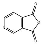 Pyridine-3,4-Dicarboxylic Anhydride