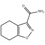 4,5,6,7-Tetrahydro-1,2-benzisoxazole-3-carboxamide