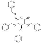 2,3,4,6-Tetra-O-benzyl-a-D-glucopyranosylbromide