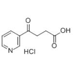 4-oxo-4-(pyridin-3-yl)butanoic acid