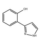 2-(1H-PYRAZOL-3-YL)PHENOL