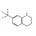 7-(Trifluoromethyl)-1234-tetrahydroquinoline 