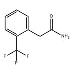 2-(TRIFLUOROMETHYL)PHENYLACETAMIDE