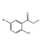 METHYL 5-BROMOSALICYLATE