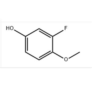 3-FLUORO-4-METHOXYPHENOL