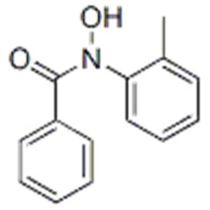 N-Benzoyl-N-(o-tolyl)-hydroxylamine