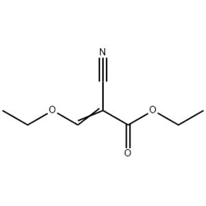 Ethyl (ethoxymethylene)cyanoacetate