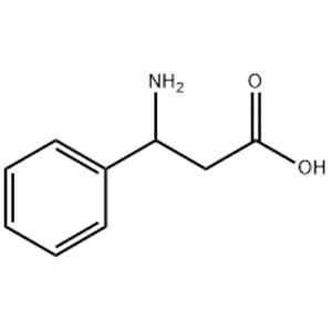 3-Amino-3-phenylpropionic acid