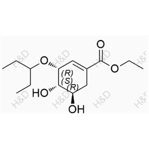 Oseltamivir Impurity 130