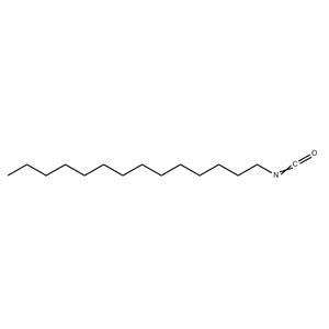 TETRADECYL ISOCYANATE