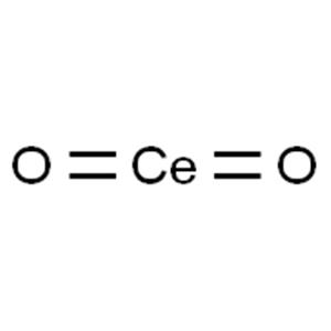 Cerium dioxide